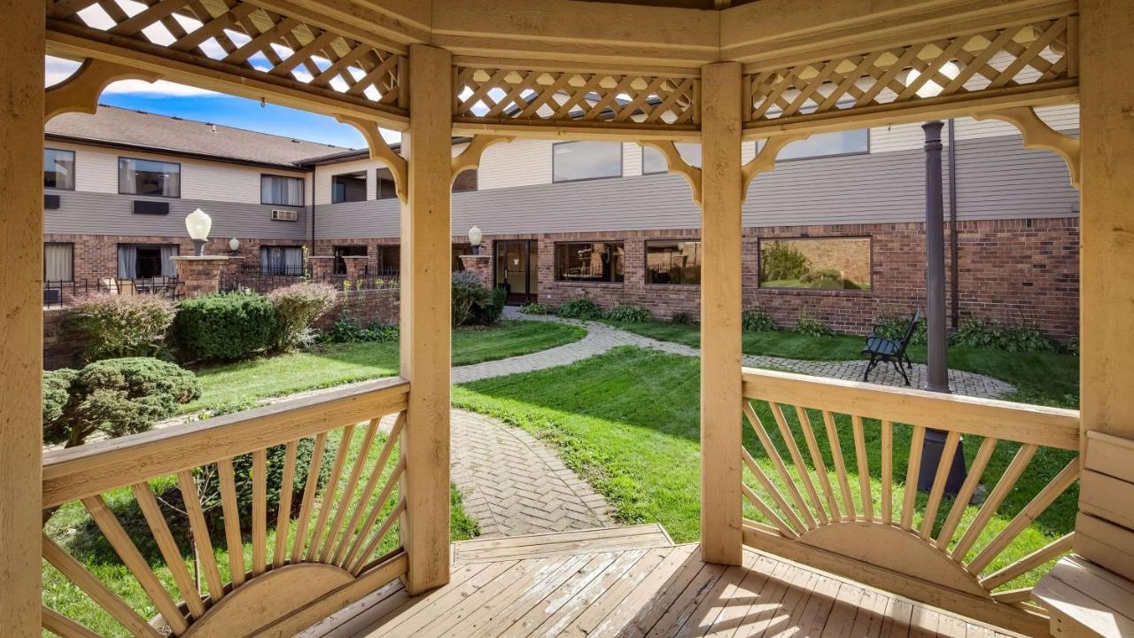 Hotel Western 3*